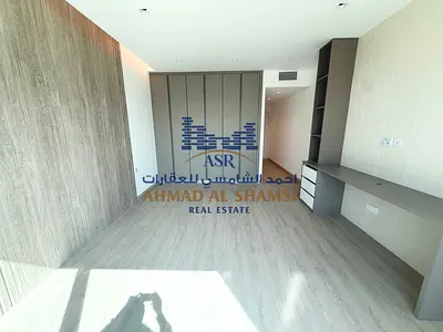Luxurious 2BR Chiller Free || Private Beach || Fully Renovated ||Maid Room || All Amenities Available
