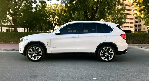 صورة مصغرة 7 لـ 2015 BMW X5