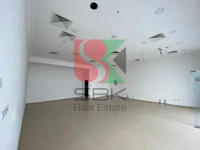 Shops available in Prime Location for Rent | Al Reem Residence, Al Khan, Sharjah