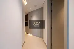 Brand New 1bhk for rent near burj khalifa