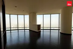 2 bed + Maid | super high floor | Fountain view