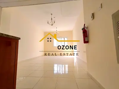 SPECIOUS STUDIO WITH PARKING //IN NEW MUWAILEH COMMERCIAL //FAMILY BUILDING NEAR TO PARK AND MOSQUE