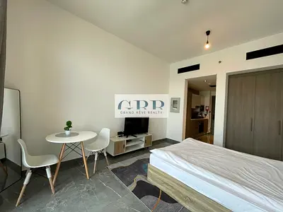 Studio Apartment | Fully Furnished | monthly Basis