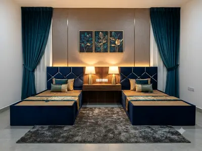 Premium Quality Double Bed Frame