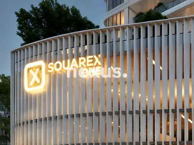 Corner Retail | Ground Floor | Investment