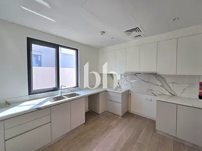 4 Bedroom Townhouse | Maids Room | Unfurnished