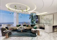 2BR Apartment | DAMAC Casa | 4% DLD Waiver | Resort Pools
