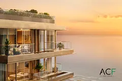 Beach Views | Fully Furnished | Investment