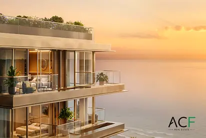 Beach Views | Fully Furnished | Investment
