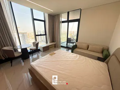 Biggest Studio | Pool View | Higher Floor