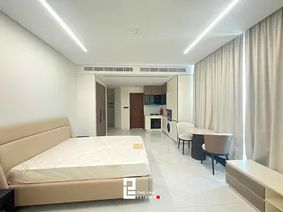 Biggest Studio | Pool View | Higher Floor