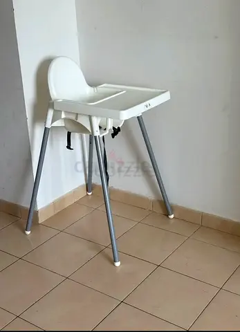 Baby chair