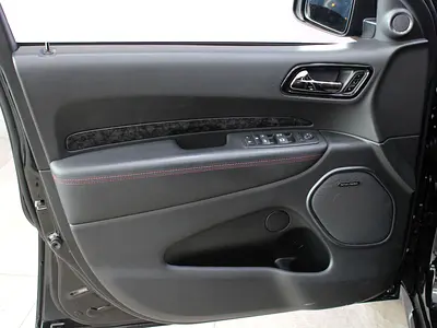 صورة مصغرة 18 لـ 2024 Dodge DURANGO