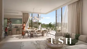 Full Forest View | Elegant 2BR | Luxury Living
