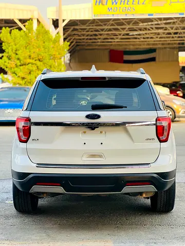 صورة مصغرة 3 لـ 2018 FORD EXPLORER