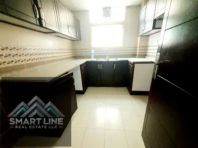 Brand New 3BHK Apartment with 3 Full Washroom ,And Full Open View Just 45k // open view Close to Nesto Qasimia