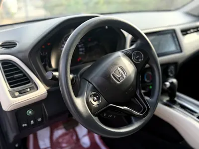 2021 Honda HR-V 缩略图 15