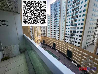 2BHK Apartment For Sale In Ajman Pearl Towers