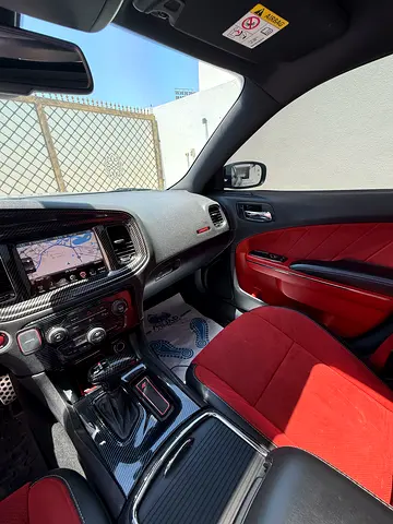 2015 Dodge CHARGER 照片 13