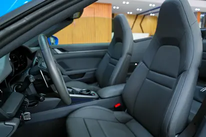 صورة مصغرة 12 لـ 2024 Porsche 911