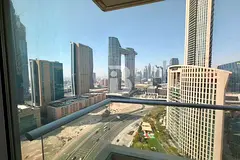 Unfurnished - Ready To Move - Spacious 1BR apt