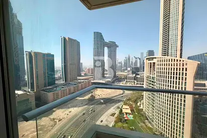 Unfurnished - Ready To Move - Spacious 1BR apt