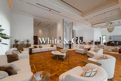 Breathtaking Golf View Mansion | Vastu