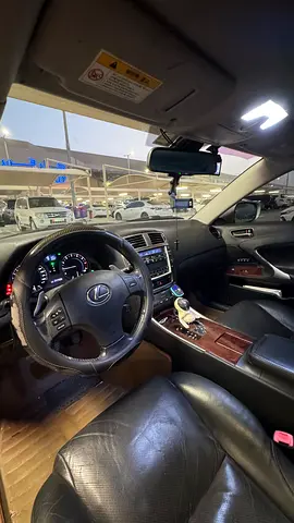 صورة 8 لـ 2007 Lexus IS-SERIES