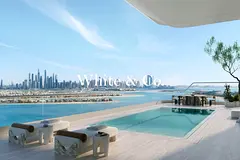 Turnkey Luxury | Premium | Sea View