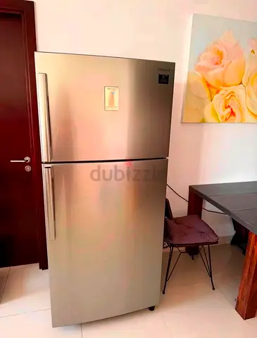 Samsung refrigerator 720 liter capacity neat and clean perfect working