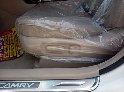صورة 5 لـ 2005 Toyota CAMRY