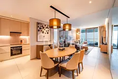 Exclusive | Largest | Serviced | Stunning Sea View