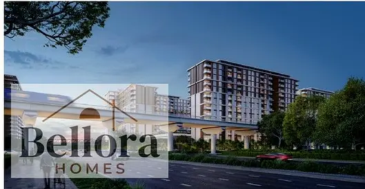 Elegant 2BR Apartment in Terra Heights by Emaar | Expo City Dubai | Premium Amenities