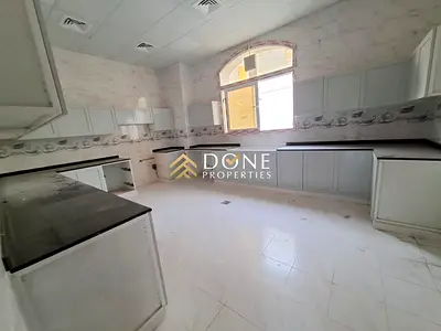 Inviting 5-Master Bedrooms Villa All what you need