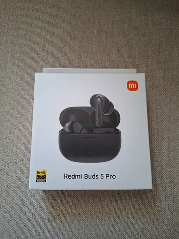 Xiaomi Redmi Buds 5 Pro