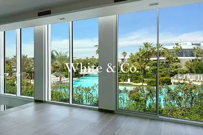 Front Row |Best Position |Full Lagoon View