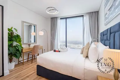 Best Price | Canal View | Fully Furnished | Upgraded | High Floor