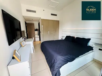 1 Bedroom+ Study | Spacious layout | Fitted Kitchen