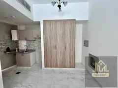 Like New Building Only Family- Saprit Kitchen- University Sharja