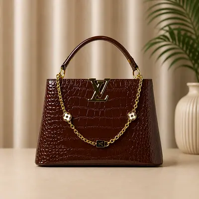LV BAG