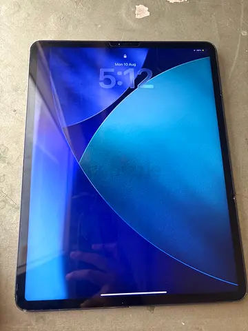 Apple iPad Pro 11-inch (Wi‑Fi) - Good Working Condition