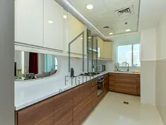 Fully Furnished 2-BR | Near Dubai Mall | Best Location