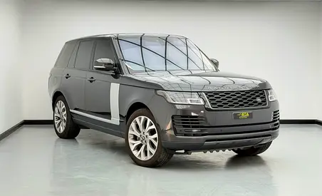 صورة مصغرة 3 لـ 2022 LAND Rover RANGE ROVER