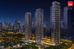 Prime Location | Elegant 1BR Apartment | Modern