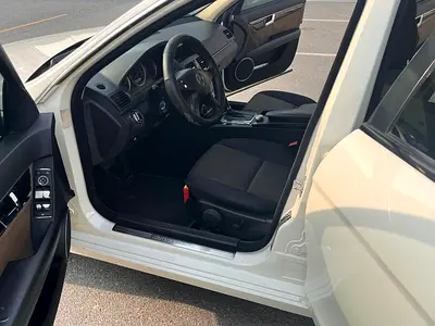 2009 Mercedes-BENZ C-CLASS — миниатюра 10