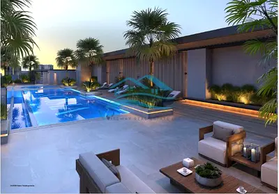 SOPHISTICATED 3-BEDROOM RESALE | Modern Design | Spacious | Handover Soon DECEMBER 2026