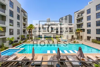 No Comms | Spacious Luxury 1 Bedroom