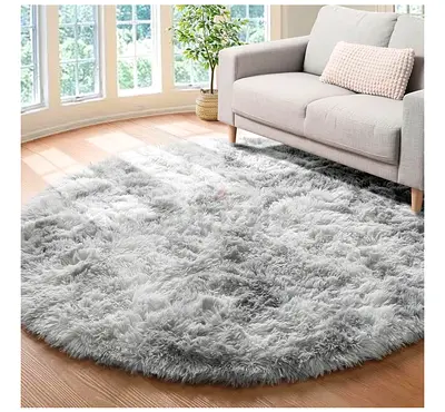 Round Rugs