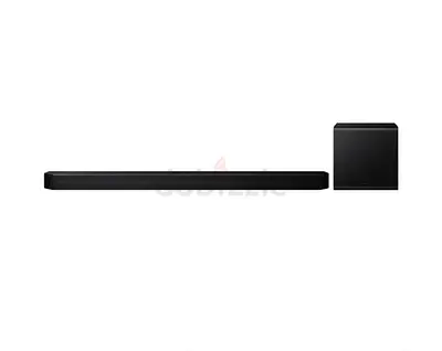 Samung 800f sound bar