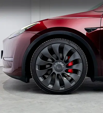 2023 Tesla MODEL Y 缩略图 16